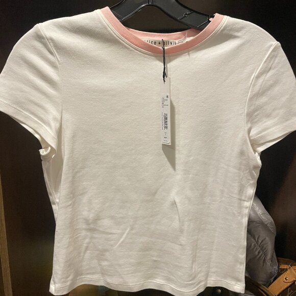 Alice + Olivia Tops - ALICE AND OLIVIA BABY T